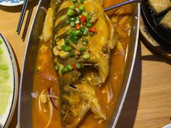 -徽味大班(定慧桥店)