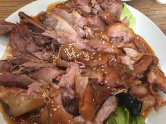 肘子-巷子深菜馆(新华路店)