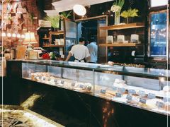 -Let's Taipei 非常烘焙(太古里店)