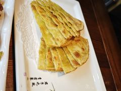 -沙力海西北特色美食烤肉店(北门坡店)