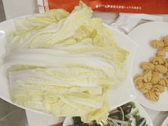 -蝎王府羊蝎子(北大地店)