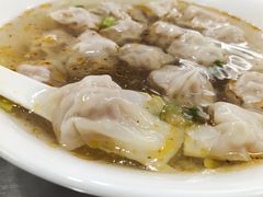 -金陵老丁家馄饨(新街口店)