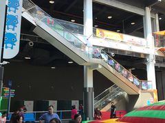 -蒙特利亲子乐园