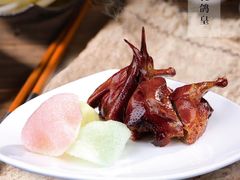 -丰鲤楼•闽南茶楼(仟禧汇店)