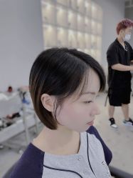 -蚂蚁造型沙龙
