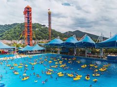 -杭州浪浪浪水公园
