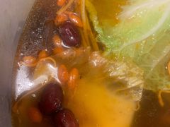 -陈艳红火锅菜·冒菜(簋街店)