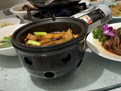 -顺德佬华侨城店·商务宴请·团建