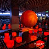 火星2035沉浸式科学艺术展