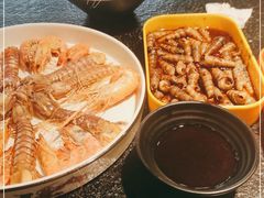 -颐千海味渔小馆(大三元街店)