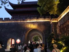 -鼓楼(西湖风景名胜区)