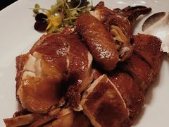 -上海苏宁宝丽嘉酒店·嘉府壹号中餐厅