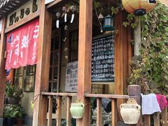 -胜代日本料理(云程巷小区店)