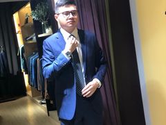 -张洁工作室(服饰定制)