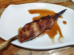 牛肉串-烧鸟周居酒屋(香山店)