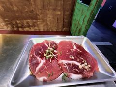 -釜山火炉·海鲜烤肉(紫藤路店)
