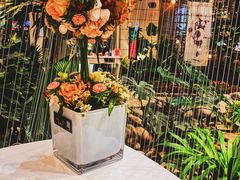 -1/4 ONE QUARTER COFFEE LAB(朝阳大悦城店)