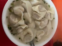 -宋家馄饨馆(八一公园店)