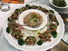 -万宝海鲜舫(劳动公园店)