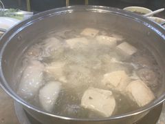 -汕头八里香牛肉店(人民南店)