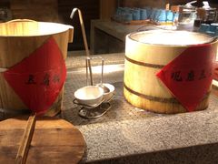 -杭州开元名都大酒店·地中海自助餐厅