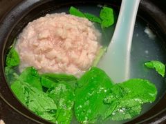 清炖狮子头-南京大牌档(龙江新城市广场店)