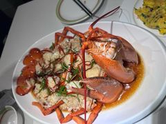 -开海·红岛海鲜虾水饺(石老人店)