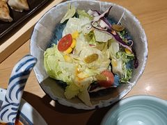 -一心创作料理屋(经开万达店)