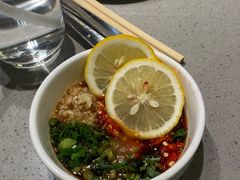 -海底捞火锅(翔龙天地广场店)