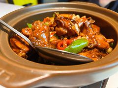 -森隆饭庄(崇文门新世界百货店)