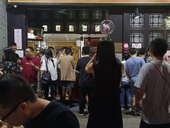 门面-无影脚佛山陈氏盲公丸始创店(飞鸿街店)