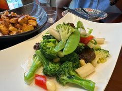 -那拉提之疆·新疆菜(美院店)