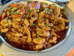 -嘎嘎鸭脑壳(驷马桥店)