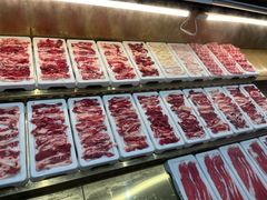 -来龍儿鲜切牛肉自助老火锅