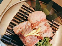 -西塔老太太泥炉烤肉(川沙百联店)