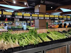 -天润发屯溪元一店(元一大观上河城店)