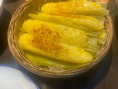 -老灶房-四川土菜(铁牛广场店)