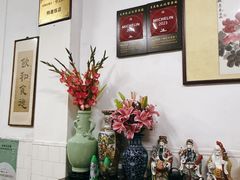 -腰记饭店(龙源路店)