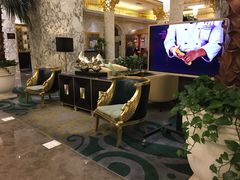-河南中州皇冠假日酒店