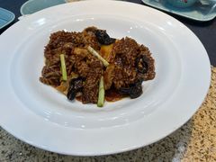 -鹊华居·地道鲁菜·海鲜·融合味(大明湖店)