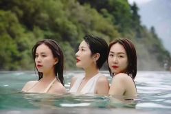 -西施无菌半永久纹绣眉眼影唇轻增发纹发际线