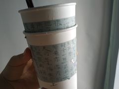 -茶颜悦色(五一里1号口店)