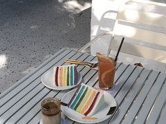 -ADO KAFE(大学城店)