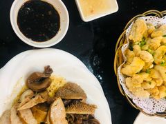 -潮州菜馆(十里河店)