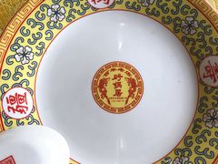 餐具摆设-砂锅居(西四店)