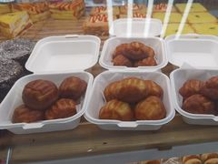 -味多美蛋糕(六里桥店)