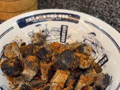 -黑白电视长沙小吃(美林M·LIVE天地东座店)