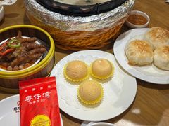 -粤仔湾砂锅粥(广益哥伦布店)