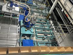 -蒙牛工业旅游景区