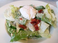 沙拉-Fern Forest Cafe